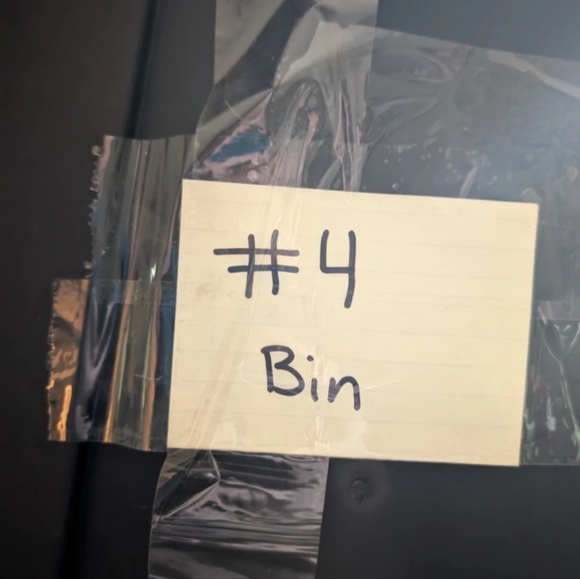 🦋 STEM Blue Flying Insect Trap Refills - Picture 4 of 4